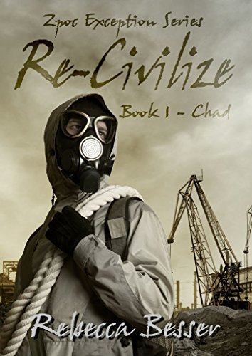 Re-Civilize book cover