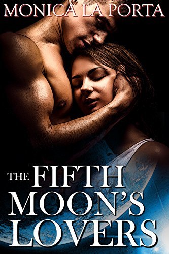The Fifth Moon's Lovers book cover
