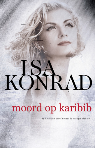 Moord op Karibib