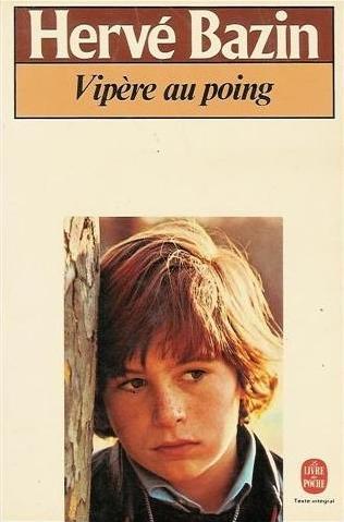 Vipère au poing
