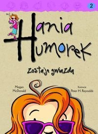 Hania Humorek. Tom 2