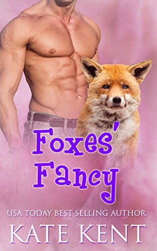 Foxes' Fancy book cover