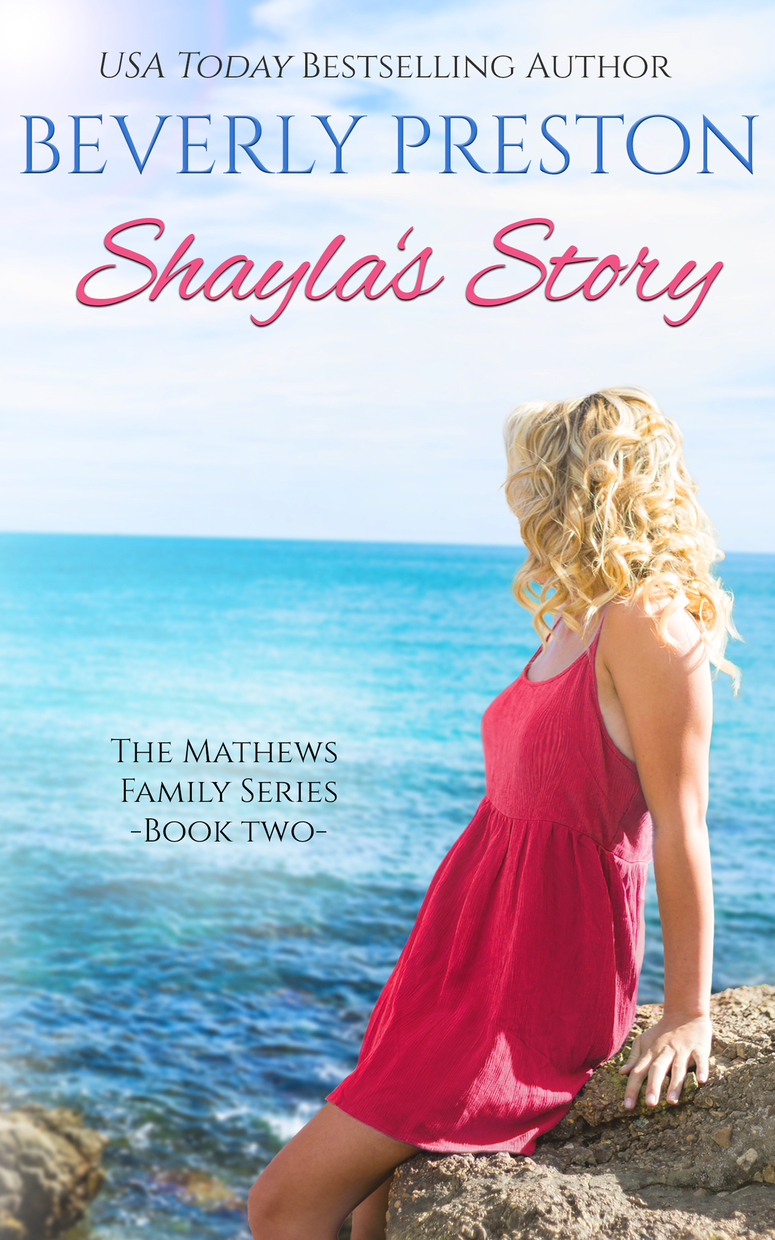 Shayla's Story