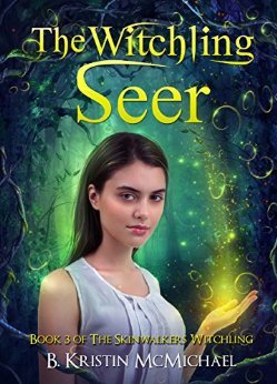 The Witchling Seer