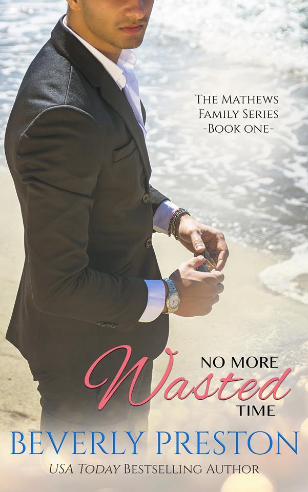 No More Wasted Time