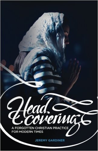 Head Covering: A Forgotten Christian Practice for Modern Times