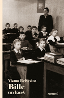 Bille book cover 2