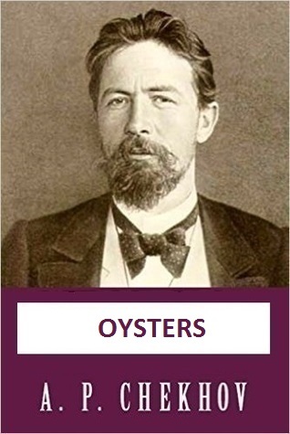 Oysters book cover
