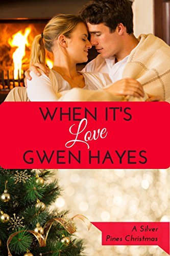 Silver Pines book cover 3