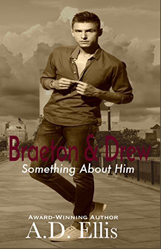 Braeton & Drew book cover