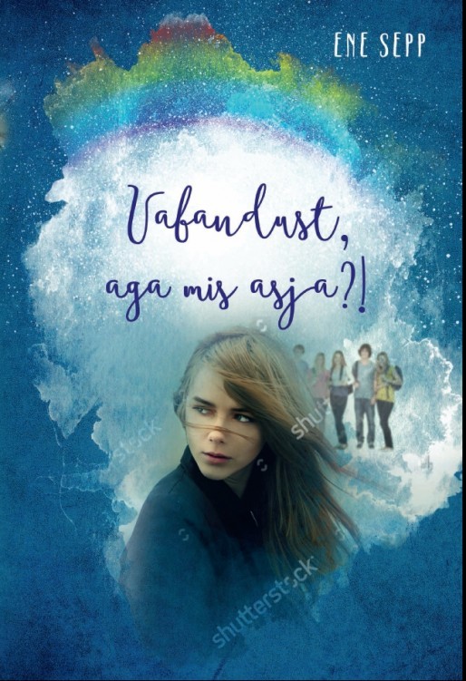 Vabandust, aga mis asja book cover