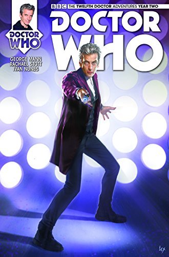 Doctor Who: The Twelfth Doctor #2.11