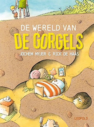 De wereld van de Gorgels
