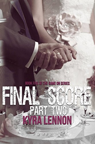 Final Score book cover