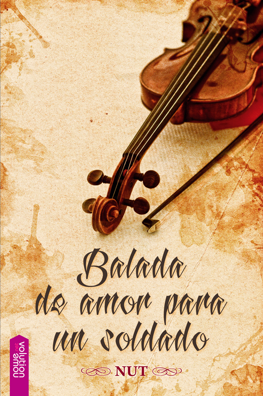 Balada de amor para un soldado