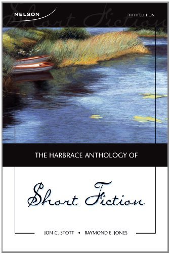 The Harbrace Anthology of Short Fiction - Fifth Edition