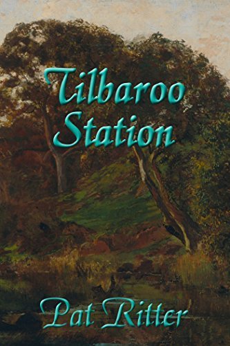 Tilbaroo Station