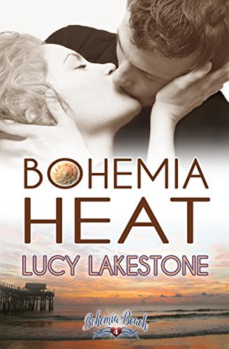 Bohemia Heat book cover