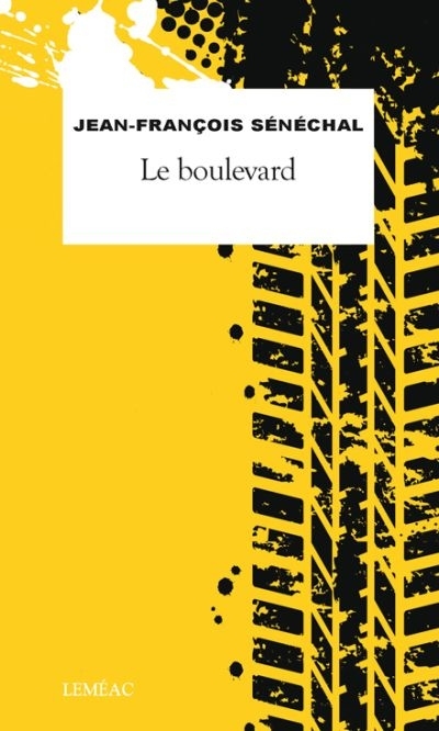 Le boulevard