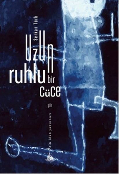 Uzun Ruhlu Bir Cüce book cover