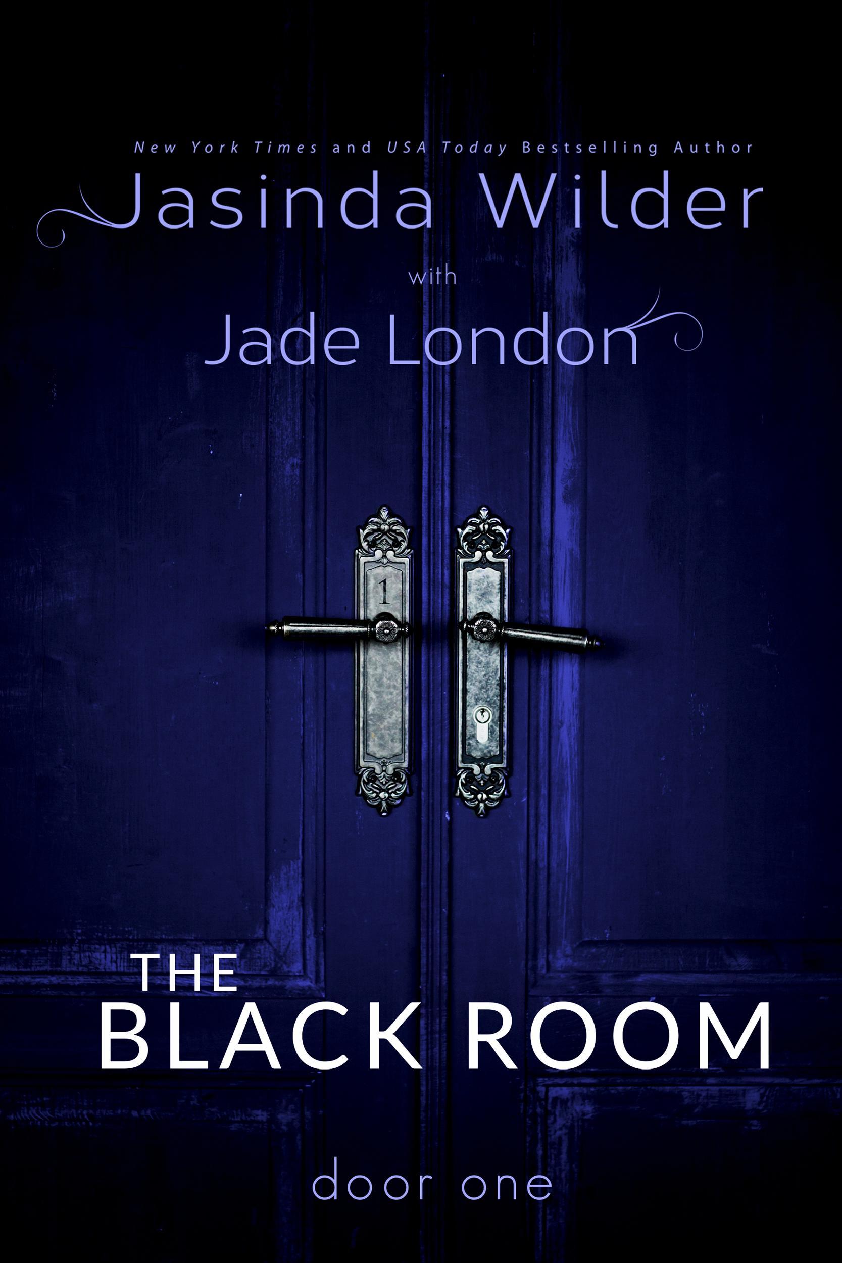 Door One (The Black Room #1)
