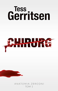 Chirurg (Rizzoli & Isles, #1)