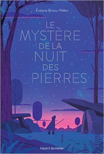 Le Mystère de la nuit des pierres