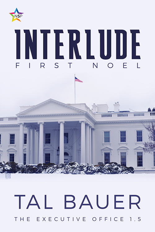 Interlude: First Noel (The Executive Office #3.5)