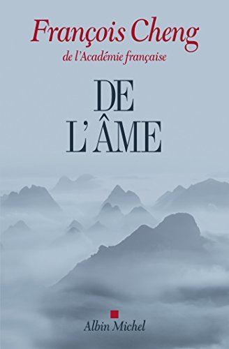 De l'âme book cover