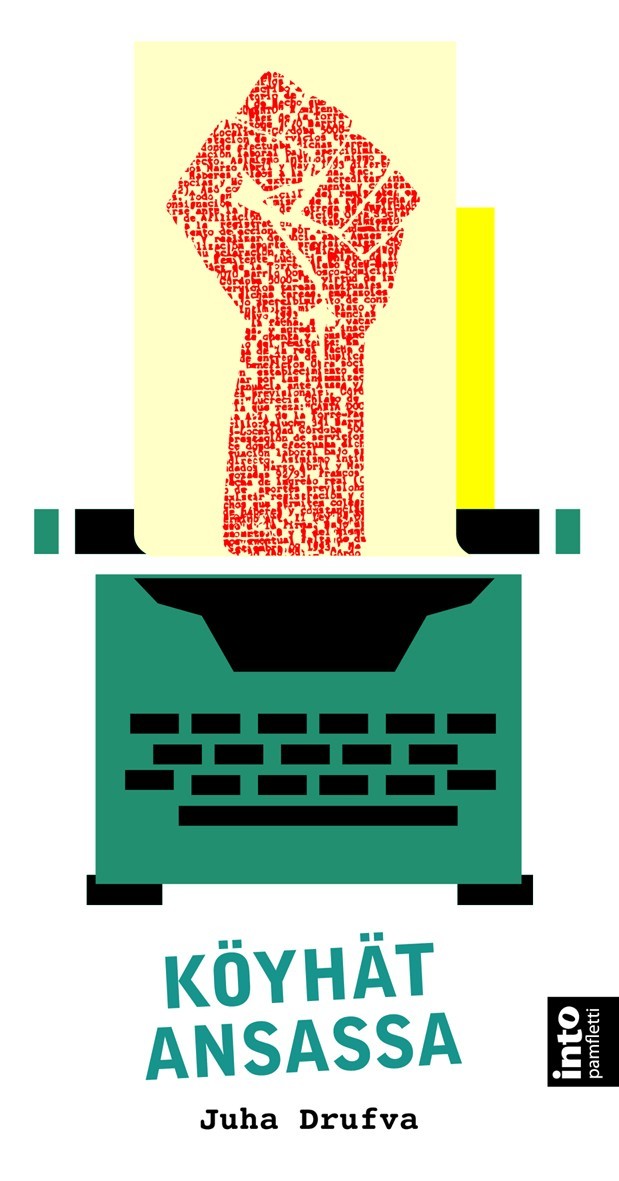 Köyhät ansassa book cover