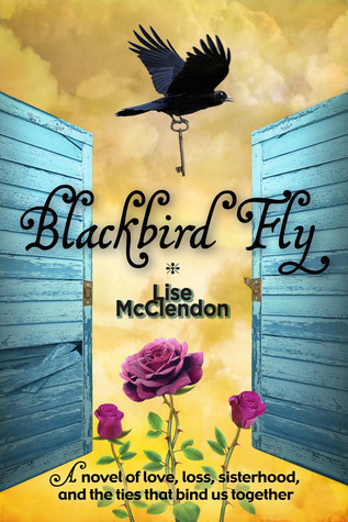 Blackbird Fly book cover