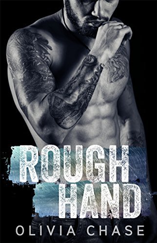 Rough Hand book cover