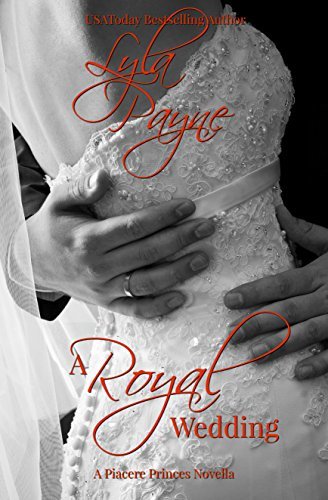 A Royal Wedding book cover