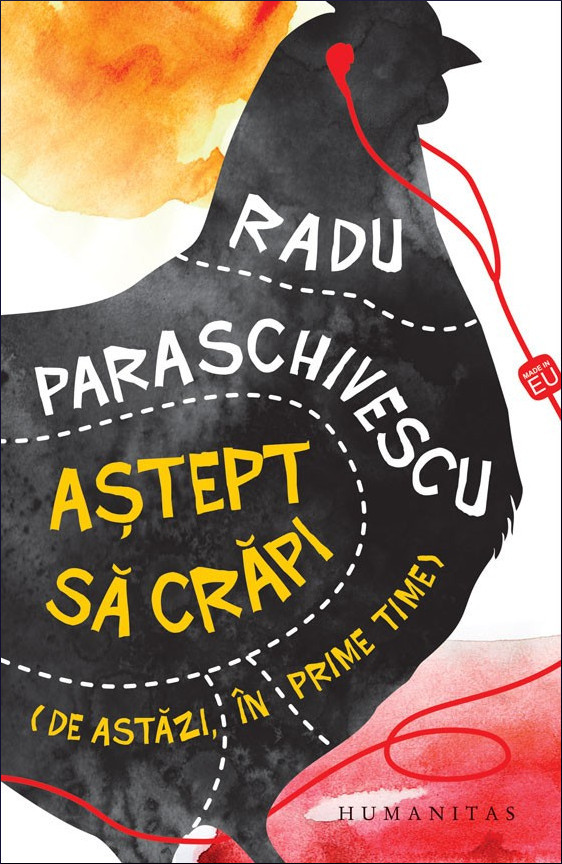 Aştept să crăpi book cover