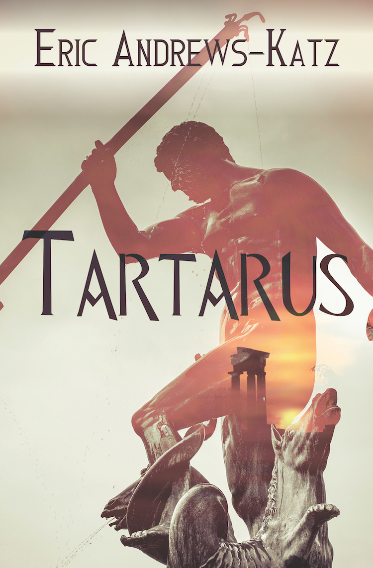 Tartarus book cover