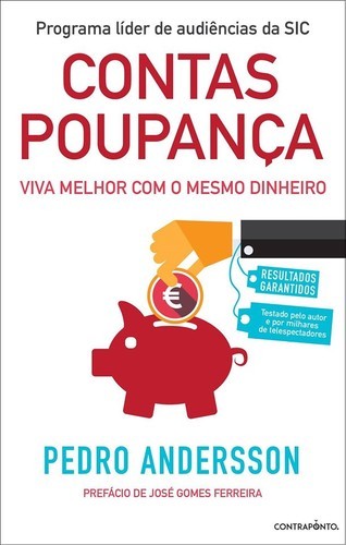 Contas Poupança