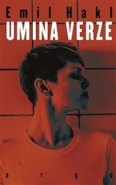 Umina verze book cover