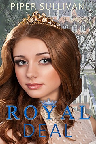 Royal Deal book cover