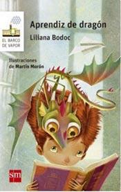Aprendiz de dragón