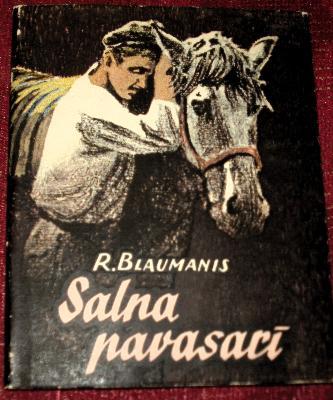 Salna pavasarī