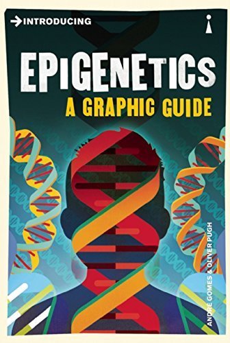 Introducing Epigenetics book cover