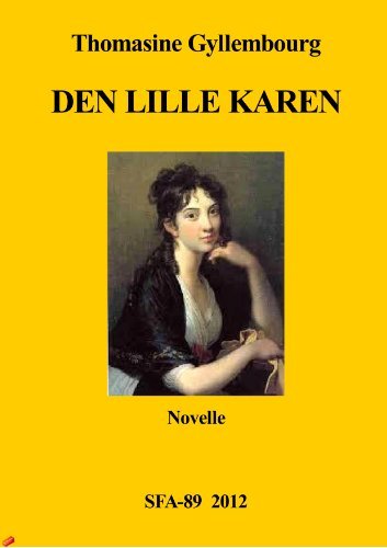 Den lille Karen