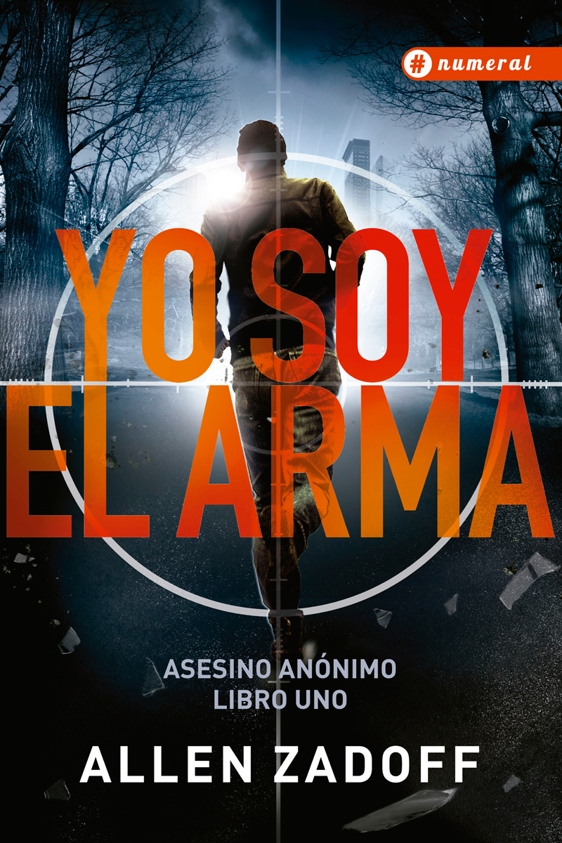 Yo soy el arma
