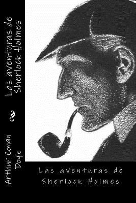 Las aventuras de Sherlock Holmes