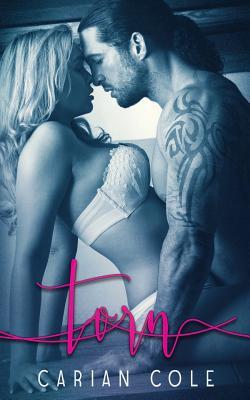 Torn (Devil's Wolves, #1)