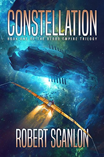 Constellation: A Space Opera in the Classic Tradition