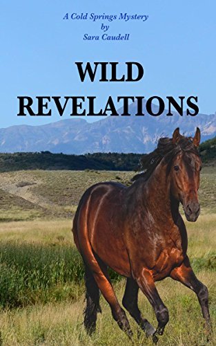 Wild Revelations