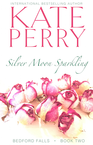 Silver Moon Sparkling book cover