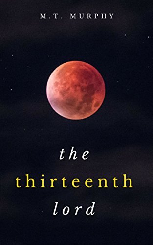 The Thirteenth Lord book cover