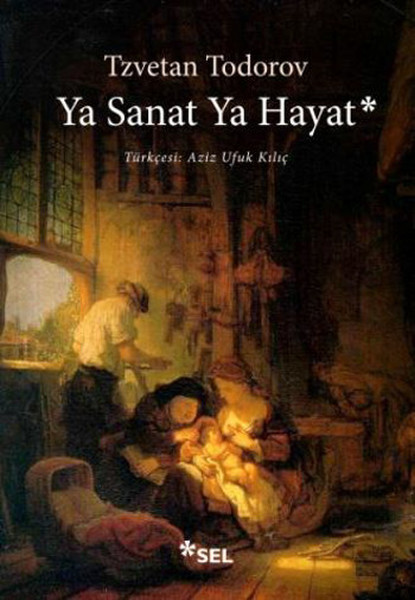 Ya Sanat Ya Hayat book cover